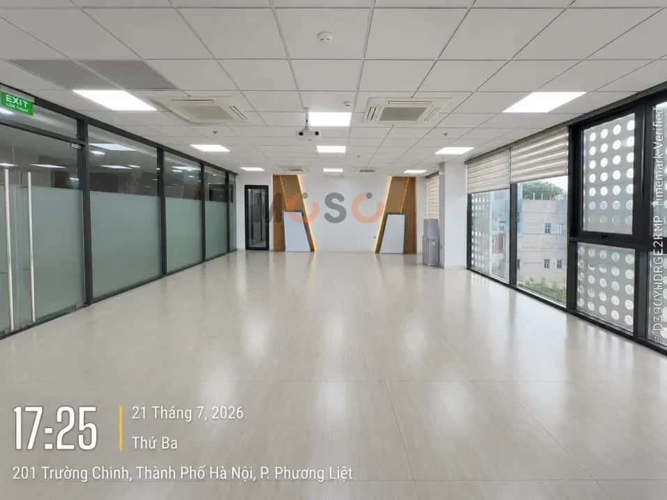 Cho thuê văn phòng Đường Trường Chinh Phương Liệt, Hà Nội – giá 398000 VNĐ