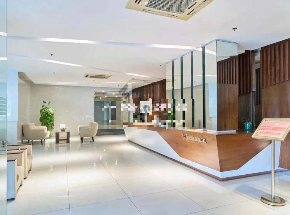 Cho thuê nhà mặt tiền Đường Phạm Phú Thứ Quận 6, TP.HCM – giá 80 triệu — Hình 2