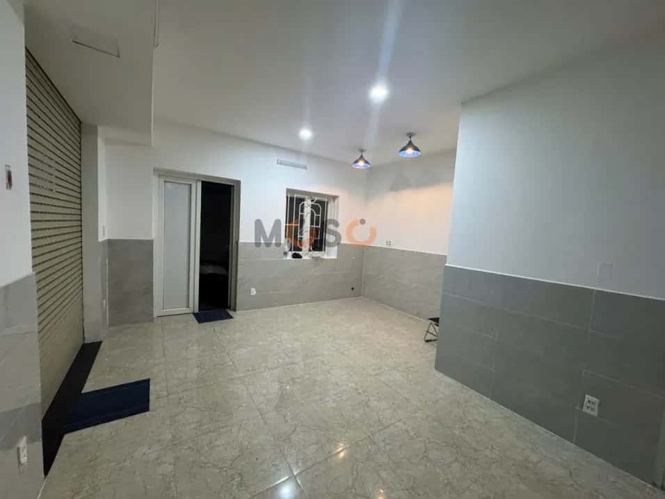 Cho thuê nhà mặt tiền Đường Nguyễn Oanh Gò Vấp, TP.HCM – giá 25 triệu