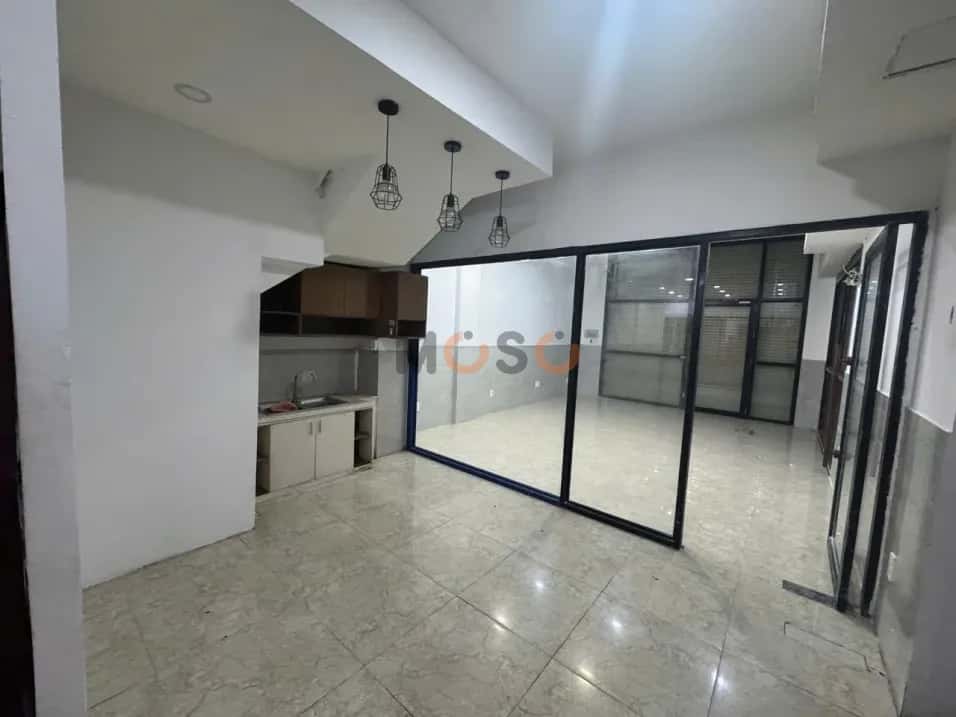 Cho thuê nhà mặt tiền Đường Nguyễn Oanh Gò Vấp, TP.HCM – giá 25 triệu — Hình 2