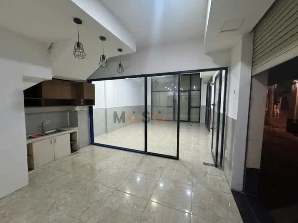 Cho thuê nhà mặt tiền Đường Nguyễn Oanh Gò Vấp, TP.HCM – giá 25 triệu — Hình 3