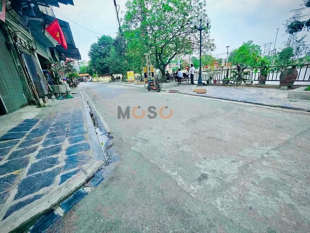 Bán đất thôn Thiết Bình Huyện Đông Anh, TP. Hà Nội – giá 2.4 tỷ — Hình 3