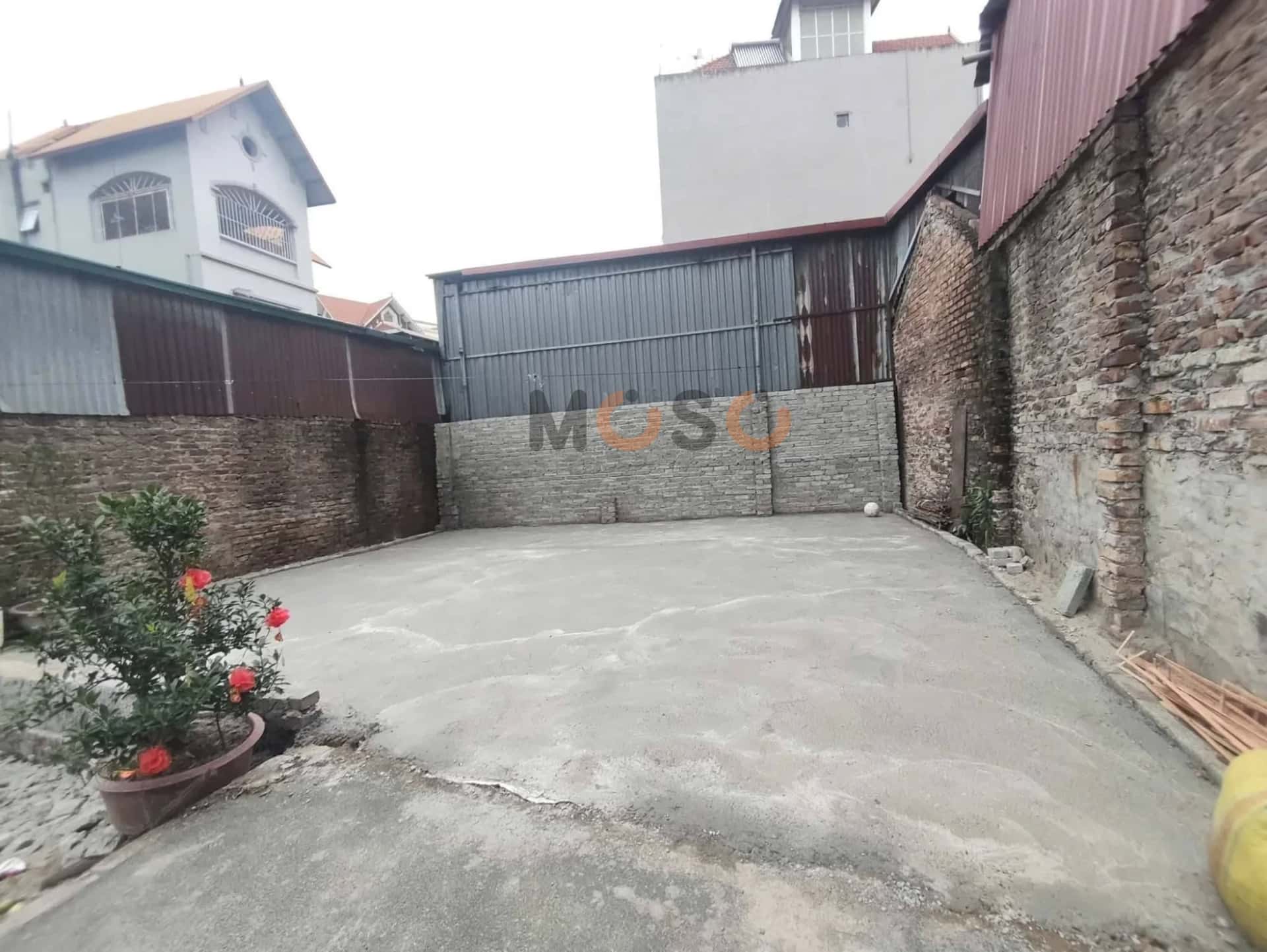 Bán đất thôn Thiết Bình Huyện Đông Anh, TP. Hà Nội – giá 2.4 tỷ