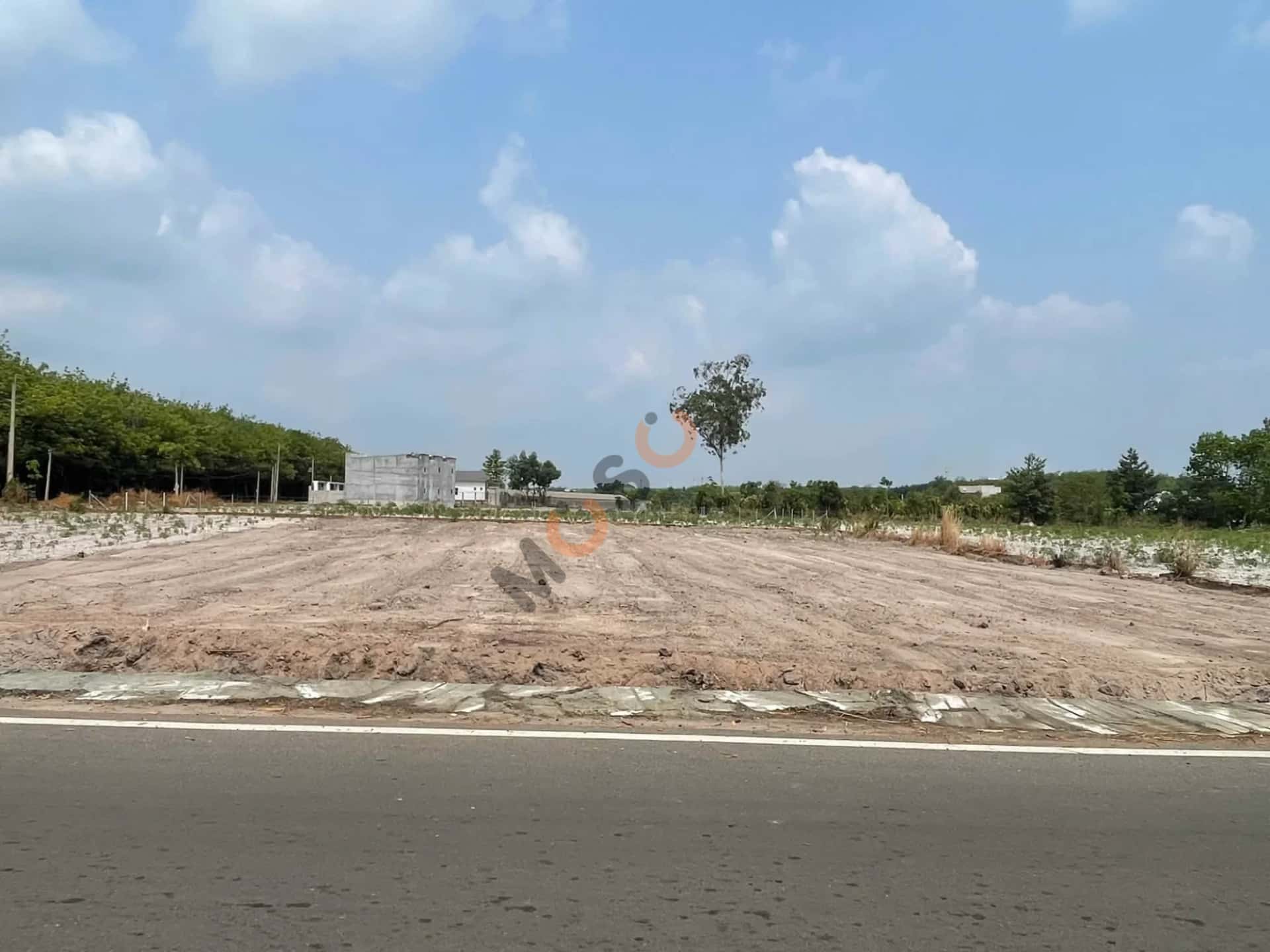 Bán đất ĐH 12  Thị xã Chơn Thành, Bình Phước – giá 830 triệu