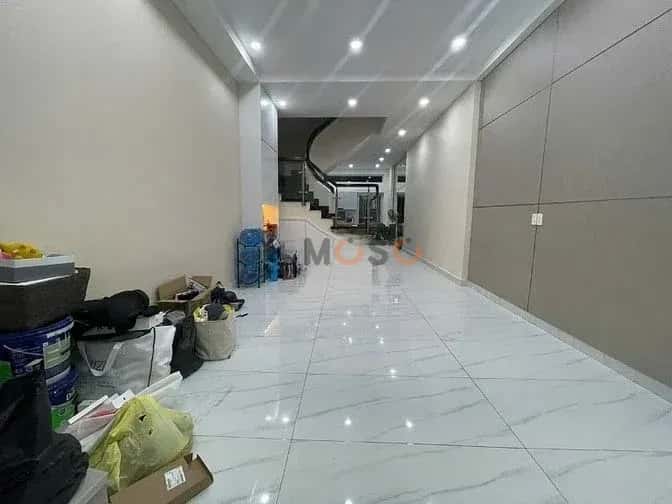 Cho thuê nhà hẻm Thành Thái Quận 10, TP.HCM – 4 phòng ngủ, giá 40 triệu — Hình 3 Cho thuê nhà hẻm Thành Thái Quận 10, TP.HCM – 4 phòng ngủ, giá 40 triệu — Hình 3
