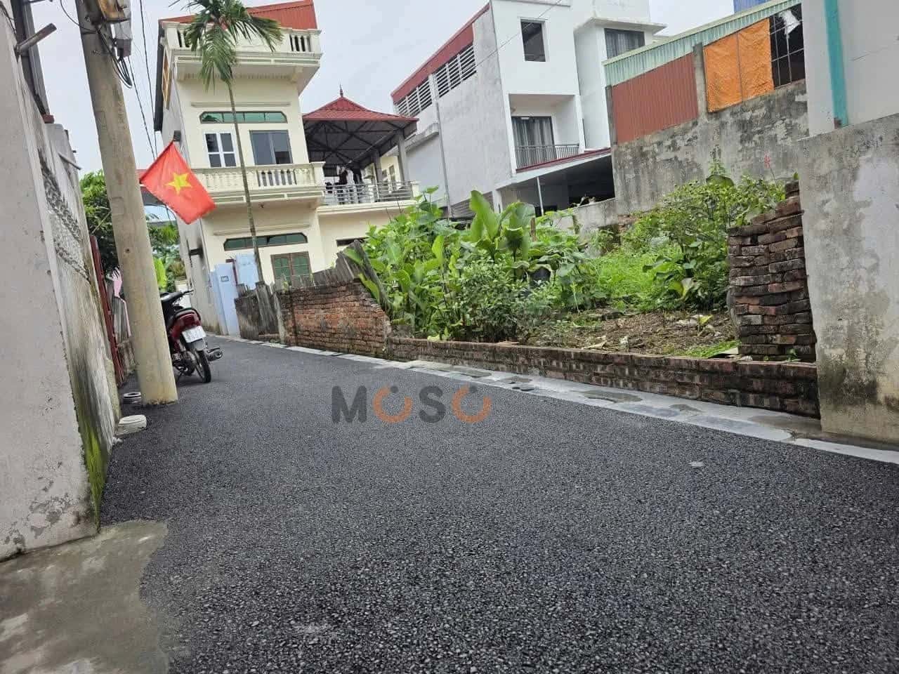 Bán đất thôn Lễ Pháp Huyện Đông Anh, TP. Hà Nội – giá 5.9 tỷ — Hình 2