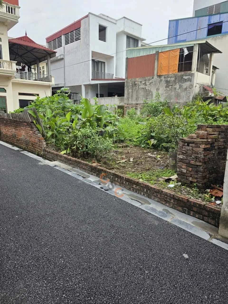 Bán đất thôn Lễ Pháp Huyện Đông Anh, TP. Hà Nội – giá 5.9 tỷ