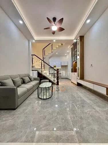 Cho thuê nhà hẻm Đường số 8 Gò Vấp, TP.HCM – 4 phòng ngủ, giá 18 triệu Cho thuê nhà hẻm Đường số 8 Gò Vấp, TP.HCM – 4 phòng ngủ, giá 18 triệu