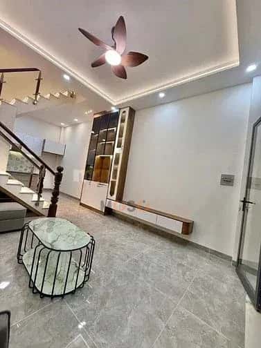 Cho thuê nhà hẻm Đường số 8 Gò Vấp, TP.HCM – 4 phòng ngủ, giá 18 triệu — Hình 2 Cho thuê nhà hẻm Đường số 8 Gò Vấp, TP.HCM – 4 phòng ngủ, giá 18 triệu — Hình 2