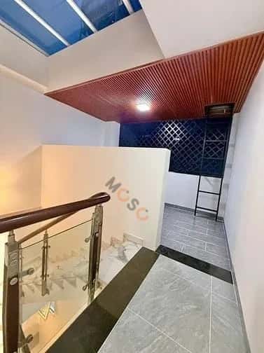 Cho thuê nhà hẻm Đường số 8 Gò Vấp, TP.HCM – 4 phòng ngủ, giá 18 triệu — Hình 3 Cho thuê nhà hẻm Đường số 8 Gò Vấp, TP.HCM – 4 phòng ngủ, giá 18 triệu — Hình 3