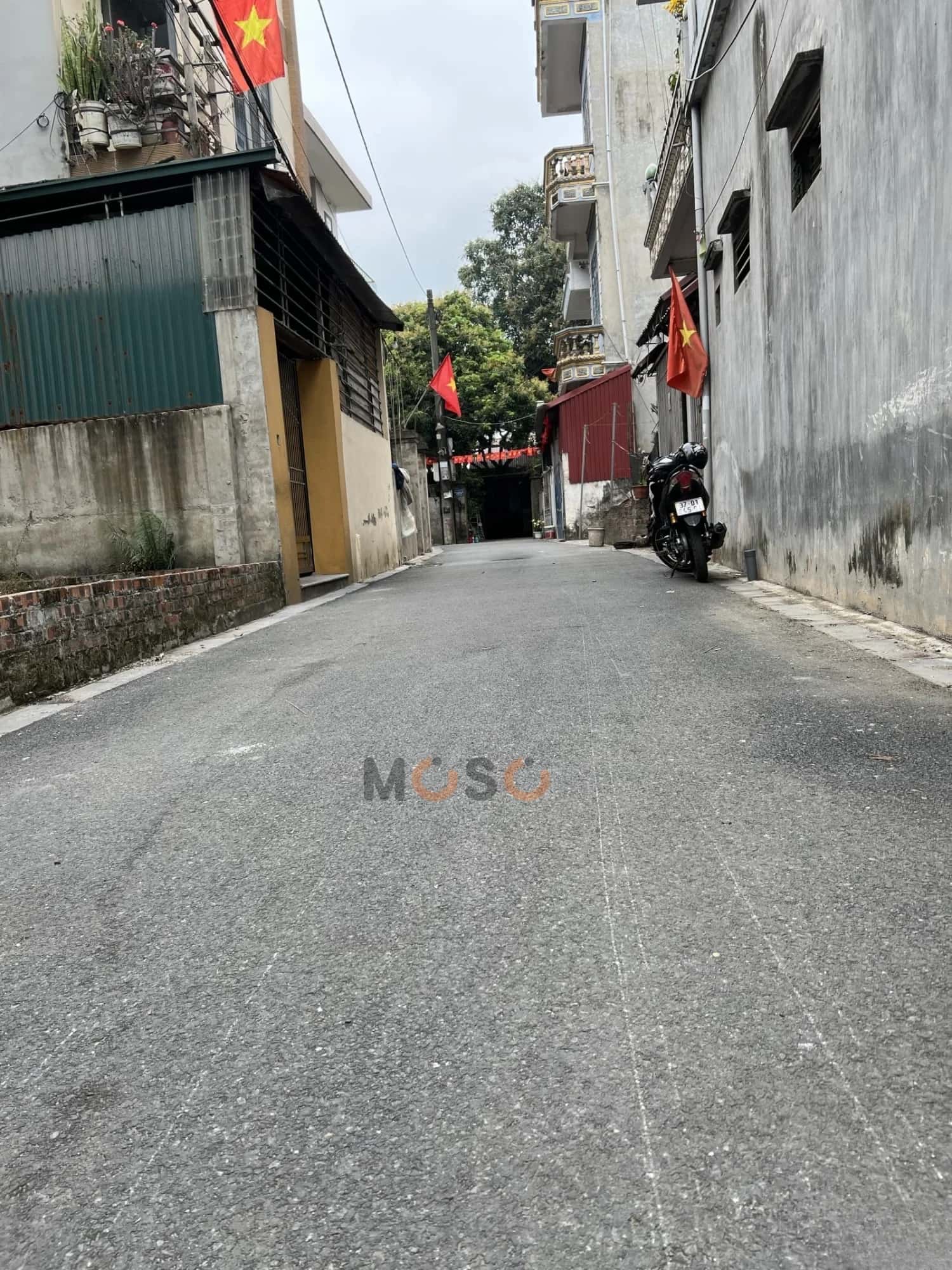 Bán đất thôn Kính Nổ Huyện Đông Anh, TP. Hà Nội – giá 5.8 tỷ — Hình 2 Bán đất thôn Kính Nổ Huyện Đông Anh, TP. Hà Nội – giá 5.8 tỷ — Hình 2