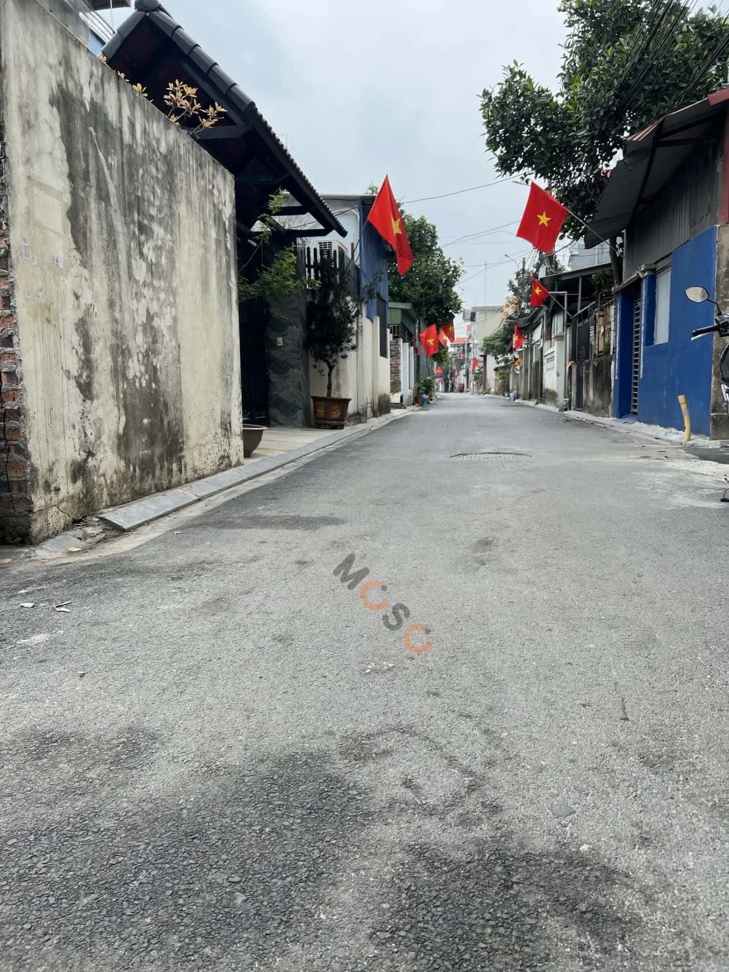 Bán đất thôn Kính Nổ Huyện Đông Anh, TP. Hà Nội – giá 5.8 tỷ — Hình 3 Bán đất thôn Kính Nổ Huyện Đông Anh, TP. Hà Nội – giá 5.8 tỷ — Hình 3