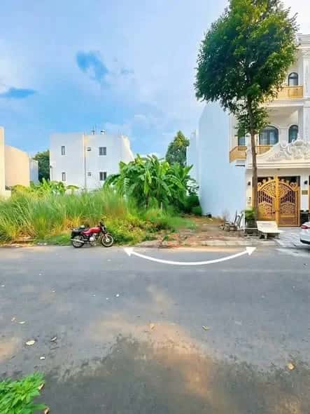 Bán đất KĐT Nam Long 2  Quận Cái Răng, TP. Cần Thơ – giá 3.8 tỷ