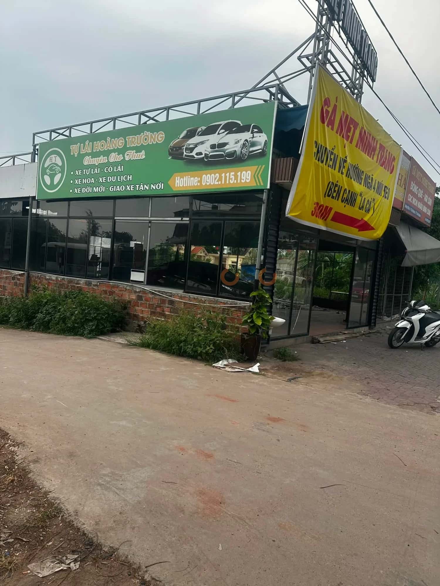Bán đất Thôn 1, đườngn Mương Nước  Thành phố Thuỷ Nguyên, TP. Hải Phòng – giá 15.7 tỷ — Hình 3