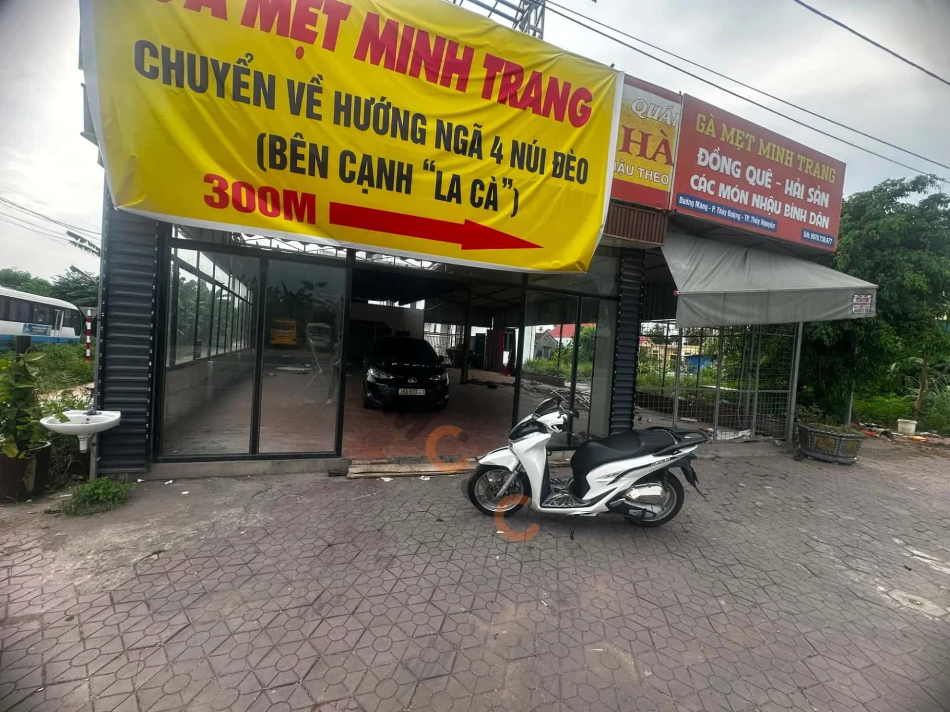 Bán đất Thôn 1, đườngn Mương Nước  Thành phố Thuỷ Nguyên, TP. Hải Phòng – giá 15.7 tỷ — Hình 2
