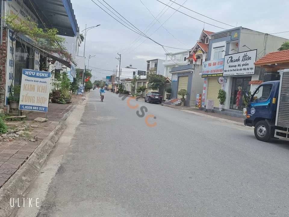 Bán đất Kinh Triều Thành phố Thuỷ Nguyên, TP. Hải Phòng – giá 4.2 tỷ — Hình 3