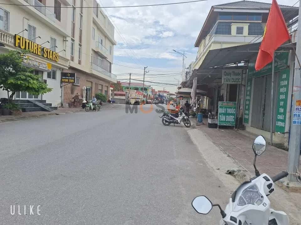 Bán đất Kinh Triều Thành phố Thuỷ Nguyên, TP. Hải Phòng – giá 4.2 tỷ — Hình 2