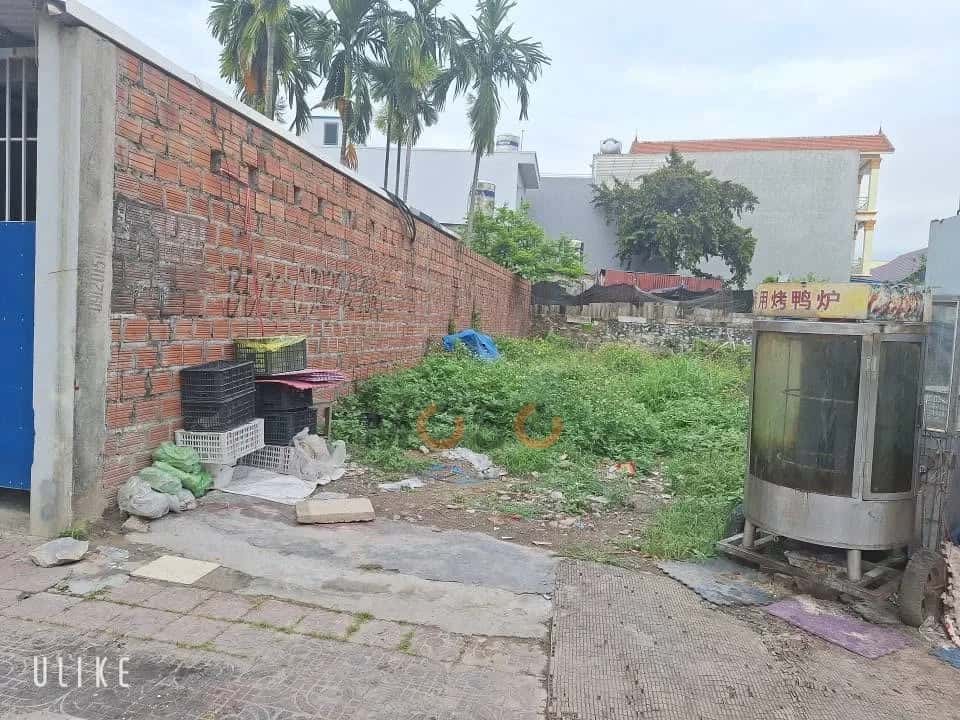 Bán đất Kinh Triều Thành phố Thuỷ Nguyên, TP. Hải Phòng – giá 4.2 tỷ