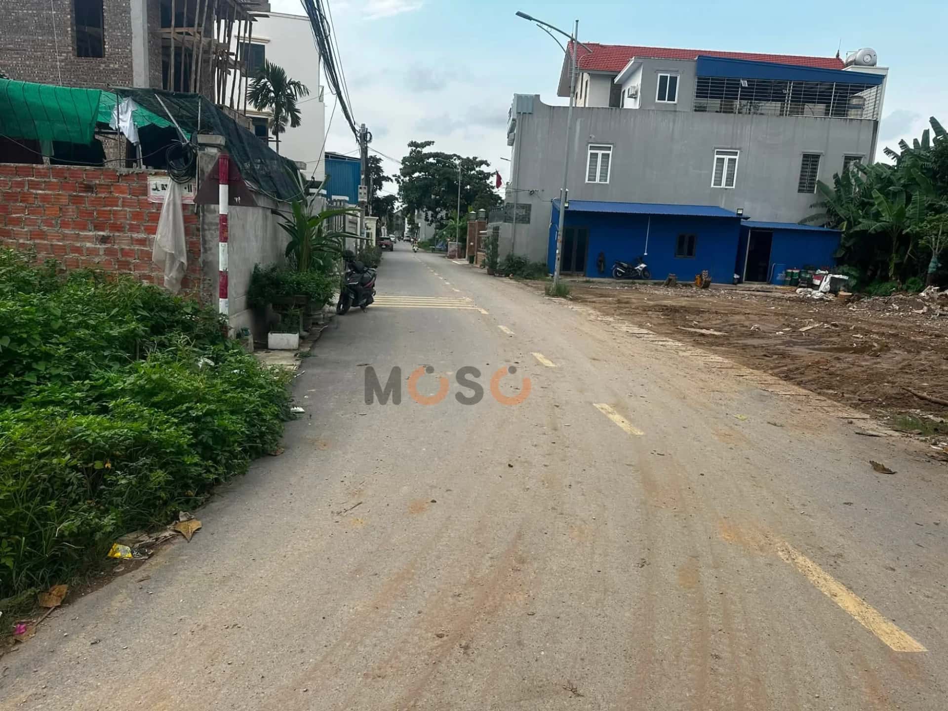 Bán đất TDP 4A, đường Tân Dương Thành phố Thuỷ Nguyên, TP. Hải Phòng – giá 4.5 tỷ — Hình 3
