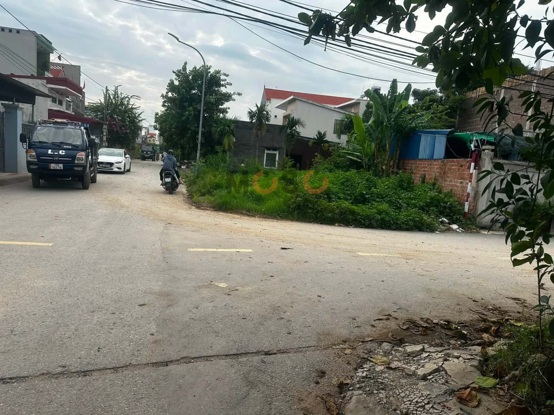 Bán đất TDP 4A, đường Tân Dương Thành phố Thuỷ Nguyên, TP. Hải Phòng – giá 4.5 tỷ — Hình 2