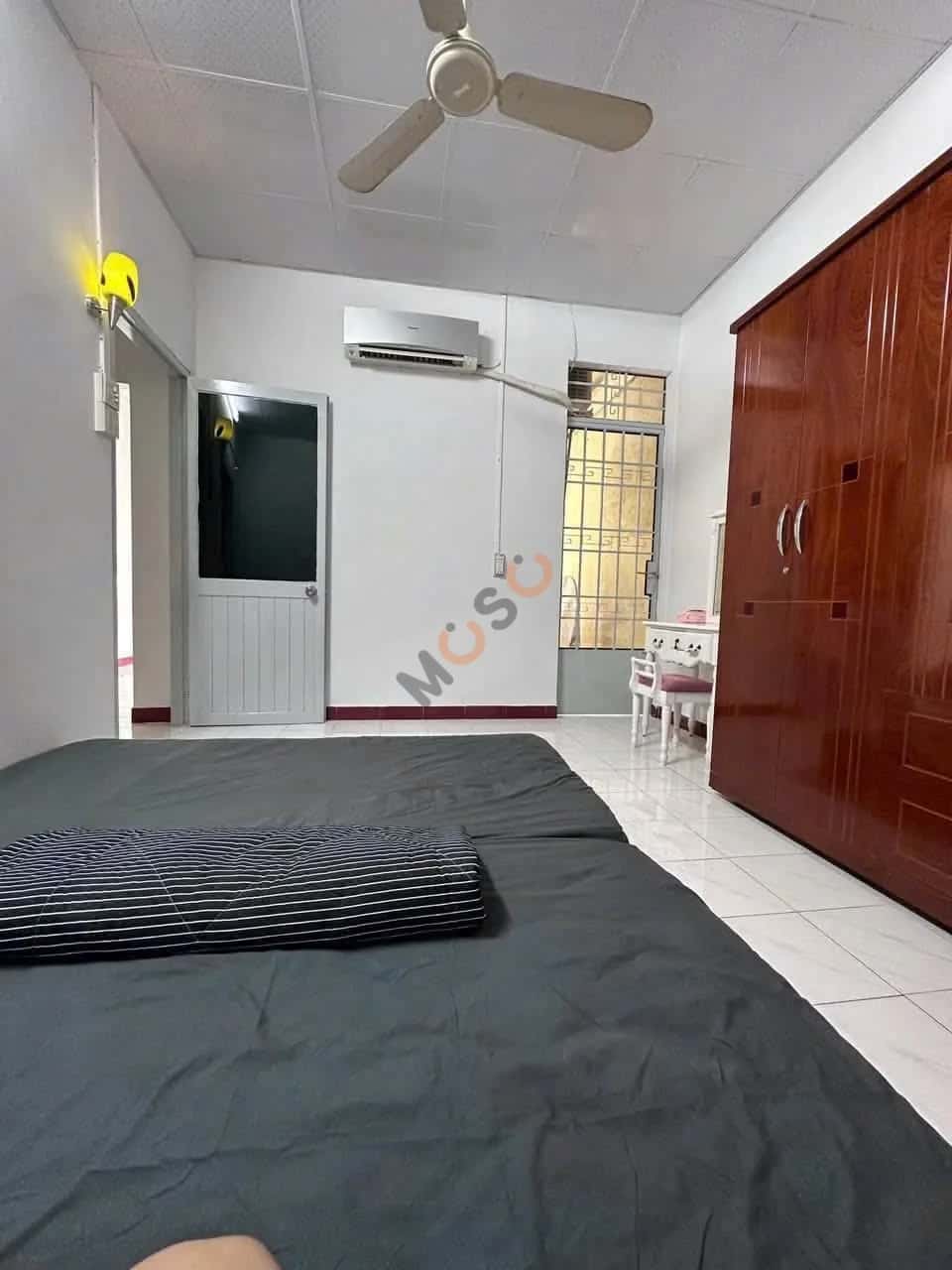 Bán nhà hẻm Trần Nhật Duật Thành phố Nha Trang, Khánh Hòa – 3 phòng ngủ, giá 5.9 tỷ - ảnh 4