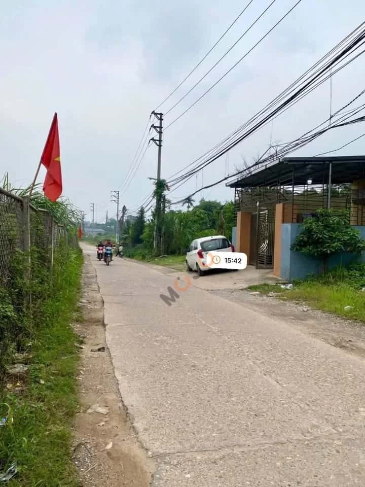 Bán đất đường Z115 Thành phố Thái Nguyên, Thái Nguyên – giá 2.9 tỷ — Hình 2