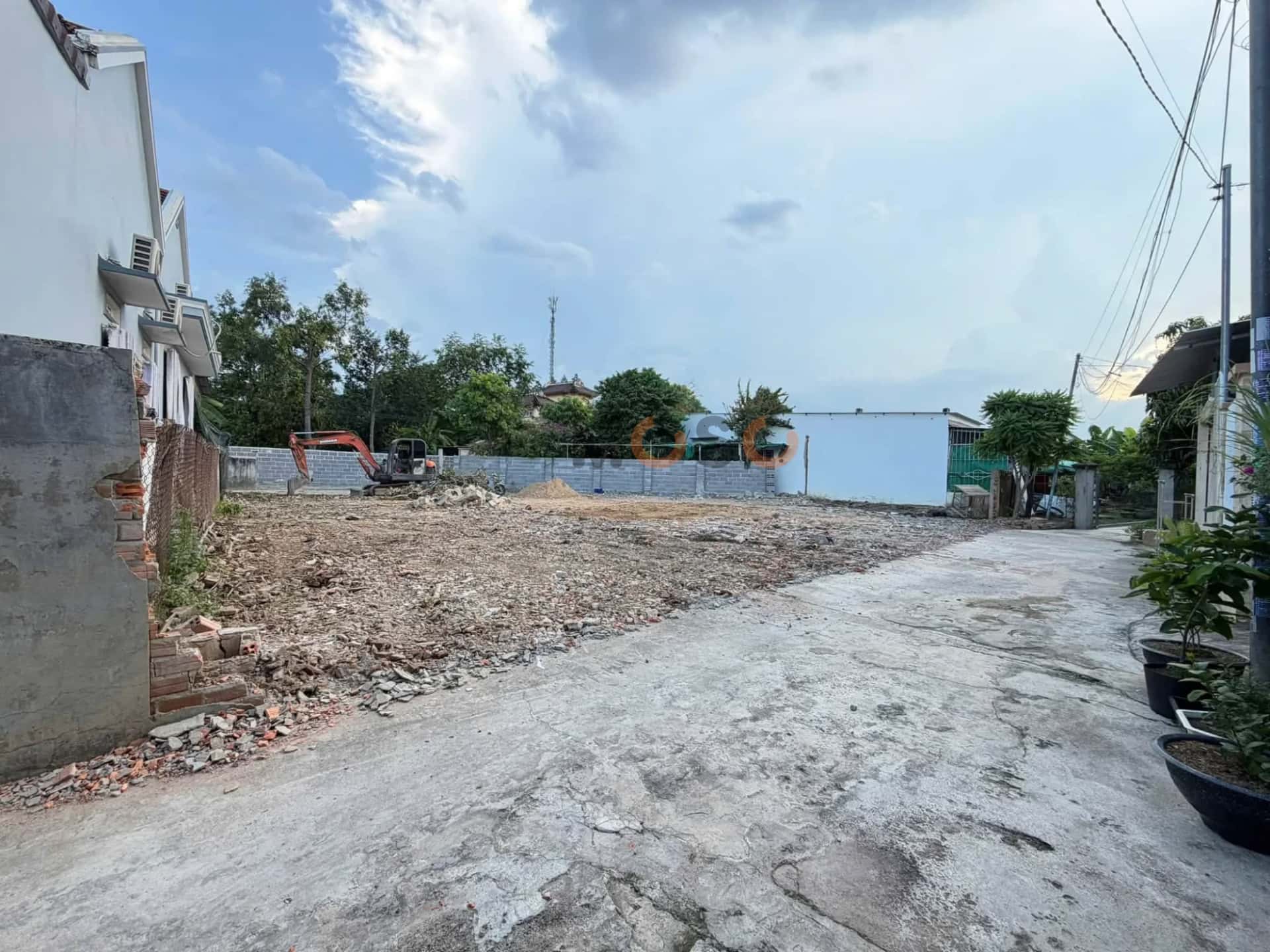 Bán đất Thôn Phú Lộc Đông 2 Huyện Diên Khánh, Khánh Hòa – giá 1.3 tỷ - ảnh 2