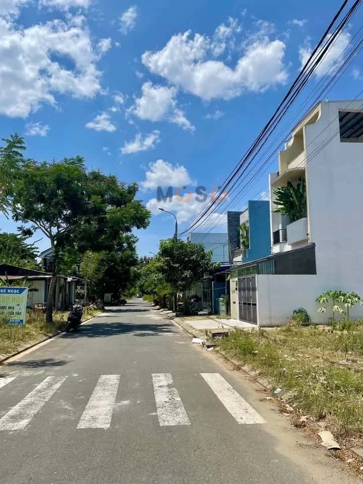 Bán đất Ban Ban 5 Quận Ngũ Hành Sơn, TP. Đà Nẵng – giá 3.6 tỷ — Hình 2