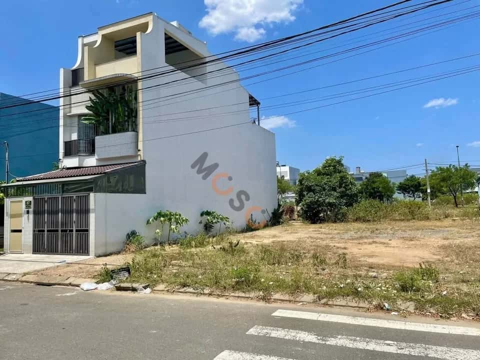 Bán đất Ban Ban 5 Quận Ngũ Hành Sơn, TP. Đà Nẵng – giá 3.6 tỷ