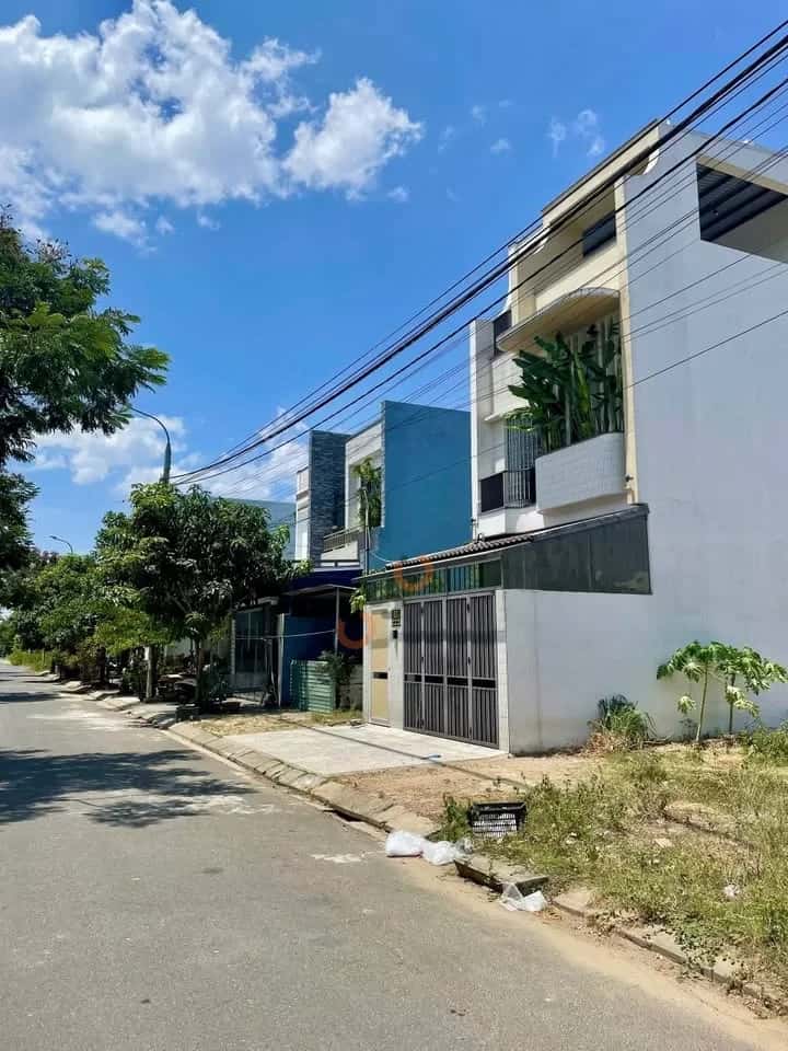 Bán đất Ban Ban 5 Quận Ngũ Hành Sơn, TP. Đà Nẵng – giá 3.6 tỷ — Hình 3