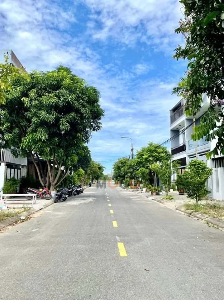 Bán đất Đại An 3 Quận Ngũ Hành Sơn, TP. Đà Nẵng – giá 4.5 tỷ — Hình 3