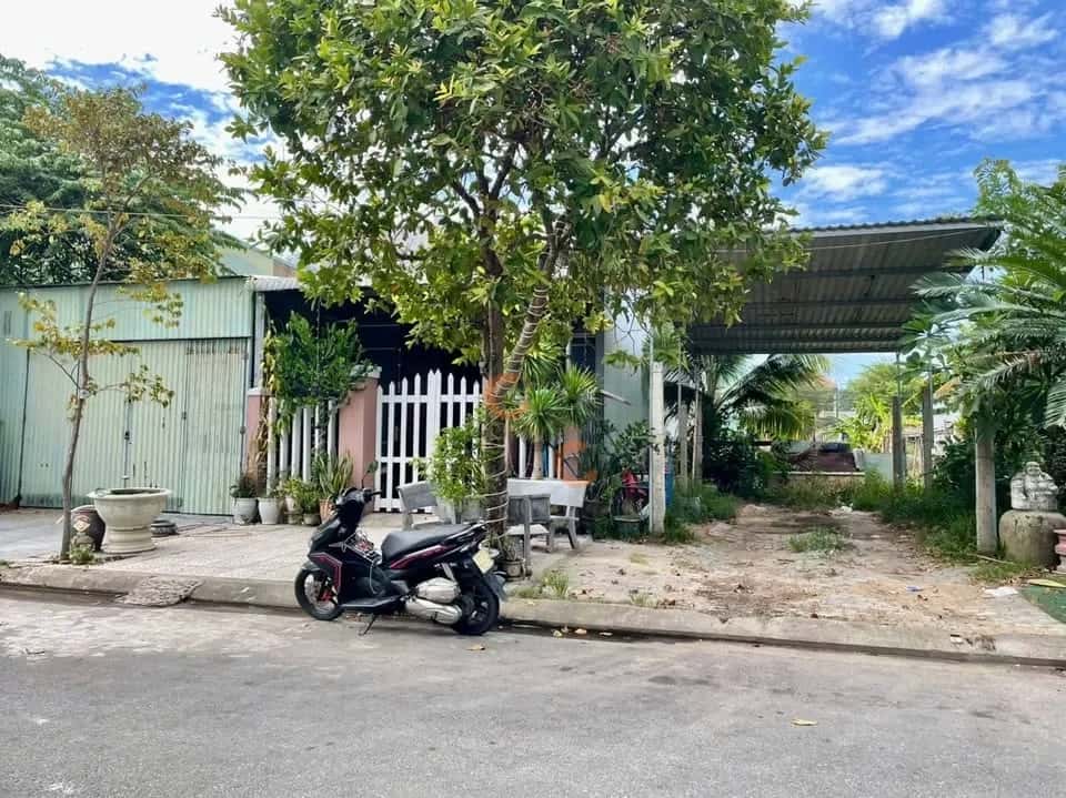 Bán đất Đại An 3 Quận Ngũ Hành Sơn, TP. Đà Nẵng – giá 4.5 tỷ