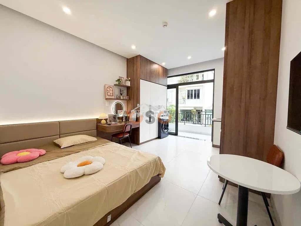 Cho thuê văn phòng Bình Lợi Bình Thạnh, TP.HCM – giá 5 triệu — Hình 2 Cho thuê văn phòng Bình Lợi Bình Thạnh, TP.HCM – giá 5 triệu — Hình 2