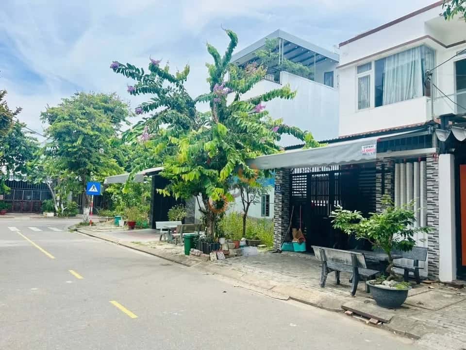 Bán đất Bá Giáng 5 Quận Ngũ Hành Sơn, TP. Đà Nẵng – giá 4.2 tỷ — Hình 2