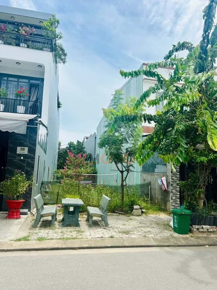 Bán đất Bá Giáng 5 Quận Ngũ Hành Sơn, TP. Đà Nẵng – giá 4.2 tỷ