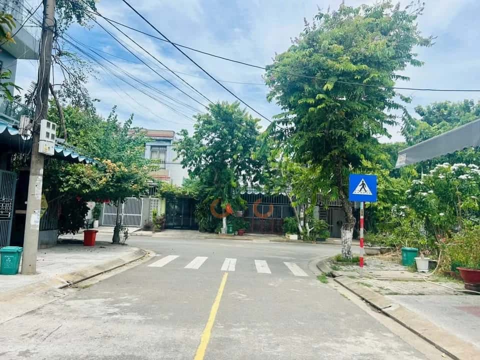 Bán đất Bá Giáng 5 Quận Ngũ Hành Sơn, TP. Đà Nẵng – giá 4.2 tỷ — Hình 3