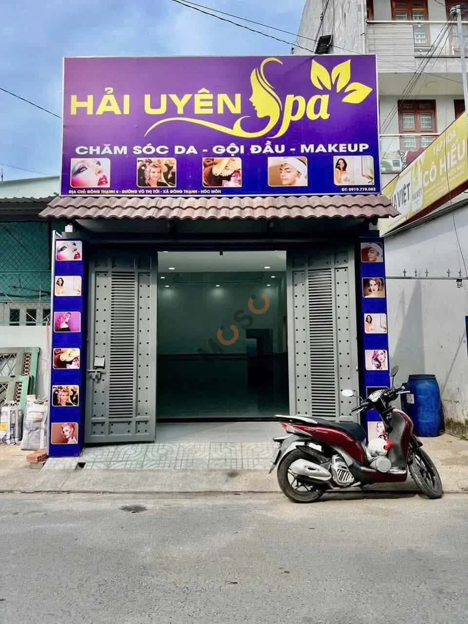 Bán nhà mặt tiền Đông Thạnh 4 Huyện Hóc Môn, TP.HCM – 2 phòng ngủ, giá 6.3 tỷ Bán nhà mặt tiền Đông Thạnh 4 Huyện Hóc Môn, TP.HCM – 2 phòng ngủ, giá 6.3 tỷ