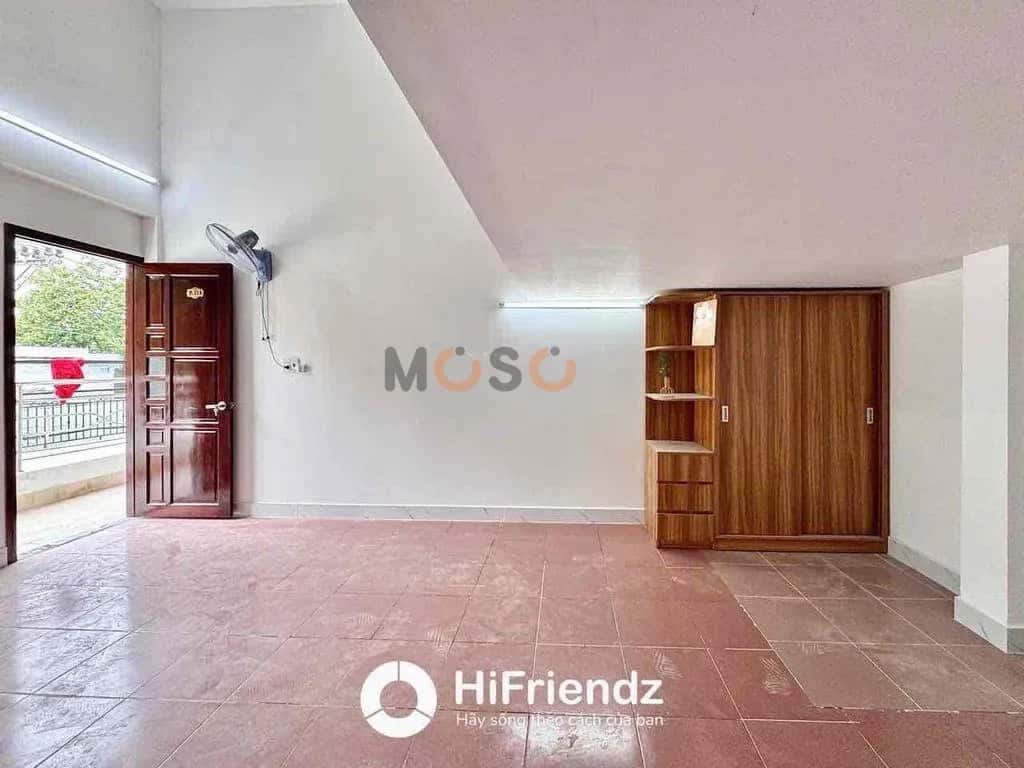 Cho thuê phòng trọ Ông Ích Khiêm Quận 11, TP.HCM – giá 4.4 triệu — Hình 3