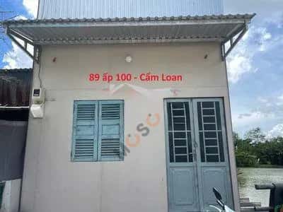 Cho thuê BĐS khác Đường Nguyễn Văn Ràng Huyện Nhà Bè, TP.HCM – giá 3.5 triệu Cho thuê BĐS khác Đường Nguyễn Văn Ràng Huyện Nhà Bè, TP.HCM – giá 3.5 triệu