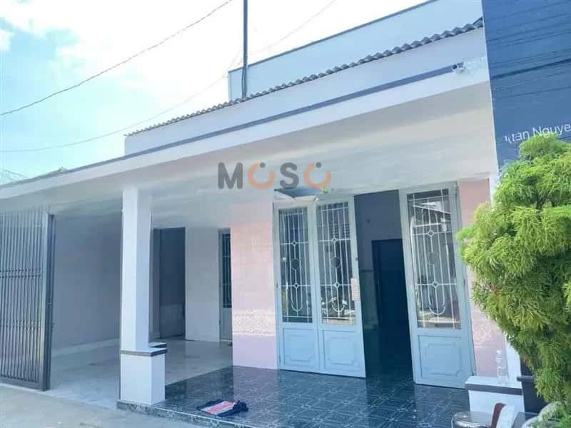 Cho thuê nhà hẻm Tân Xuân 2 Huyện Hóc Môn, TP.HCM – giá 5 triệu