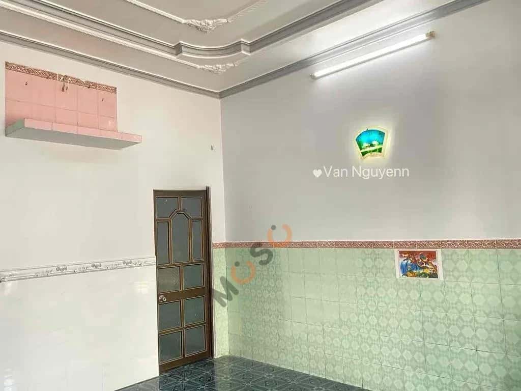 Cho thuê nhà hẻm Tân Xuân 2 Huyện Hóc Môn, TP.HCM – giá 5 triệu — Hình 2