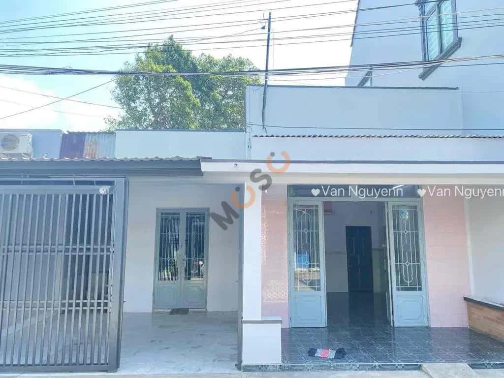 Cho thuê nhà hẻm Tân Xuân 2 Huyện Hóc Môn, TP.HCM – giá 5 triệu — Hình 3