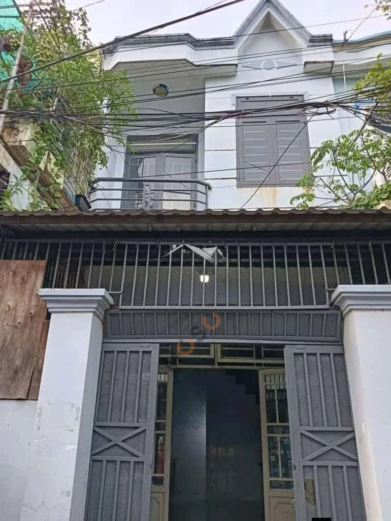 Cho thuê nhà hẻm Đường Xuân Thới Sơn 20C Huyện Hóc Môn, TP.HCM – 1 phòng ngủ, giá 4 triệu — Hình 2 Cho thuê nhà hẻm Đường Xuân Thới Sơn 20C Huyện Hóc Môn, TP.HCM – 1 phòng ngủ, giá 4 triệu — Hình 2