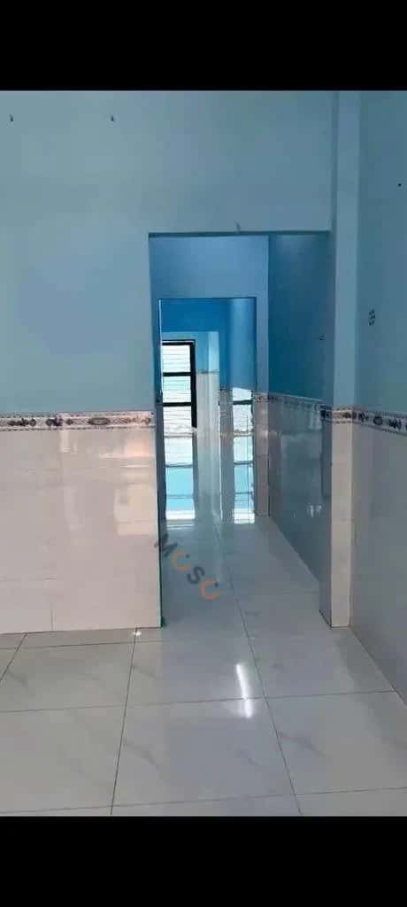 Cho thuê nhà hẻm đường võ văn vân Huyện Bình Chánh, TP.HCM – 1 phòng ngủ, giá 5 triệu