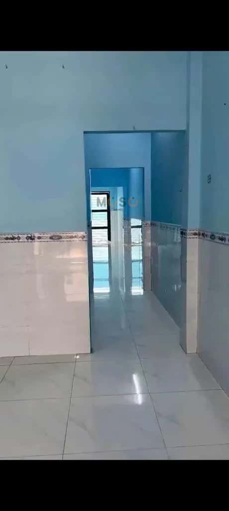Cho thuê nhà hẻm đường võ văn vân Huyện Bình Chánh, TP.HCM – 1 phòng ngủ, giá 5 triệu — Hình 3