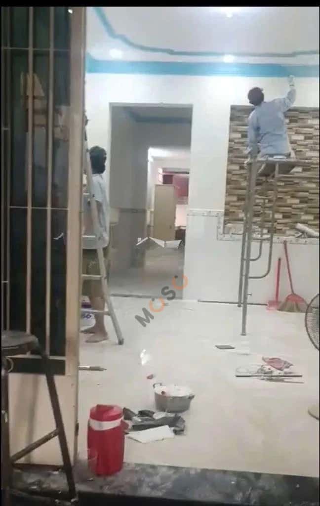 Cho thuê nhà hẻm Huyện Bình Chánh, TP.HCM – 2 phòng ngủ, giá 4 triệu — Hình 2