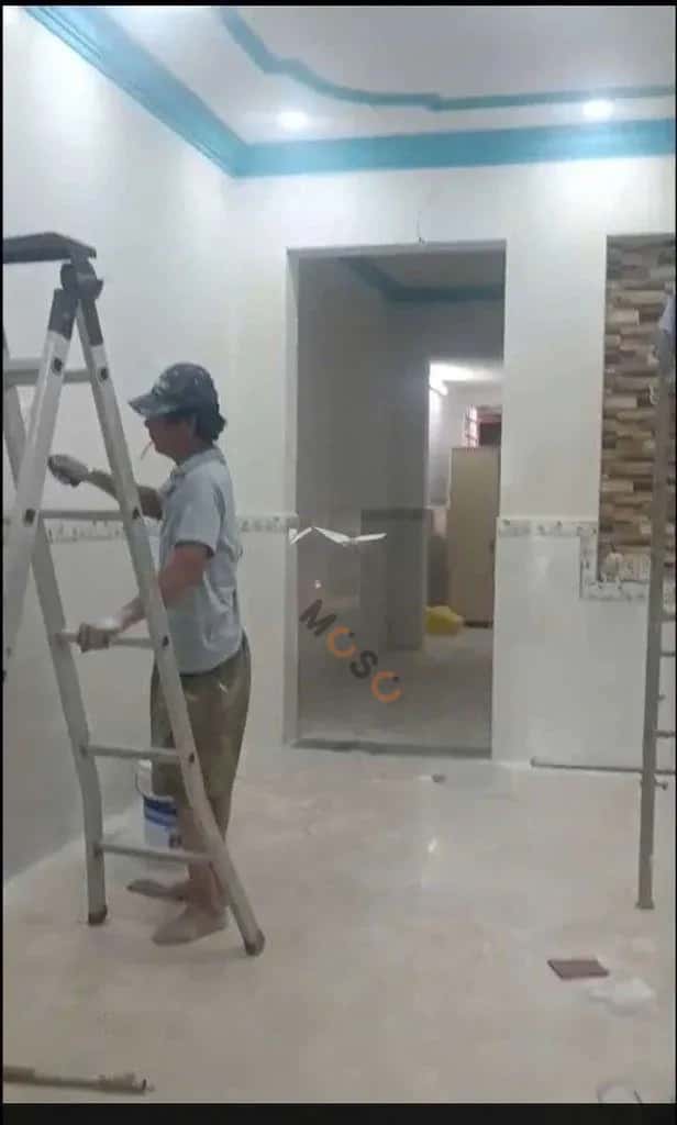 Cho thuê nhà hẻm Huyện Bình Chánh, TP.HCM – 2 phòng ngủ, giá 4 triệu — Hình 3