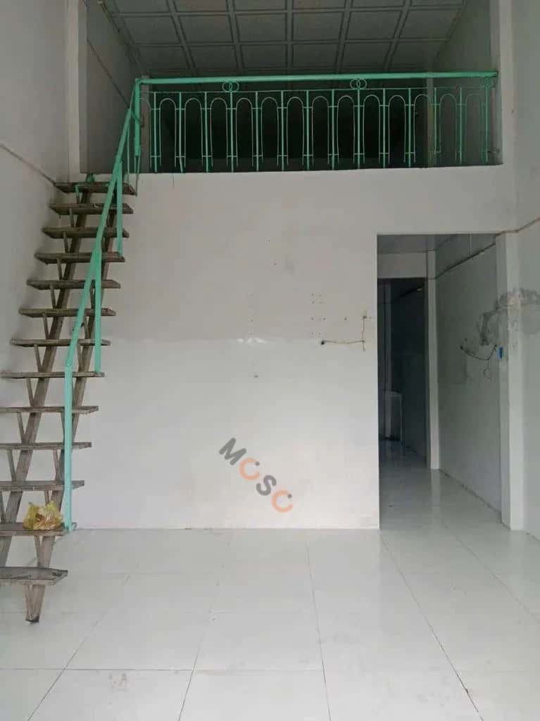 Cho thuê nhà hẻm mặt tiền kênh trung ương Huyện Bình Chánh, TP.HCM – 1 phòng ngủ, giá 2.7 triệu — Hình 2 Cho thuê nhà hẻm mặt tiền kênh trung ương Huyện Bình Chánh, TP.HCM – 1 phòng ngủ, giá 2.7 triệu — Hình 2