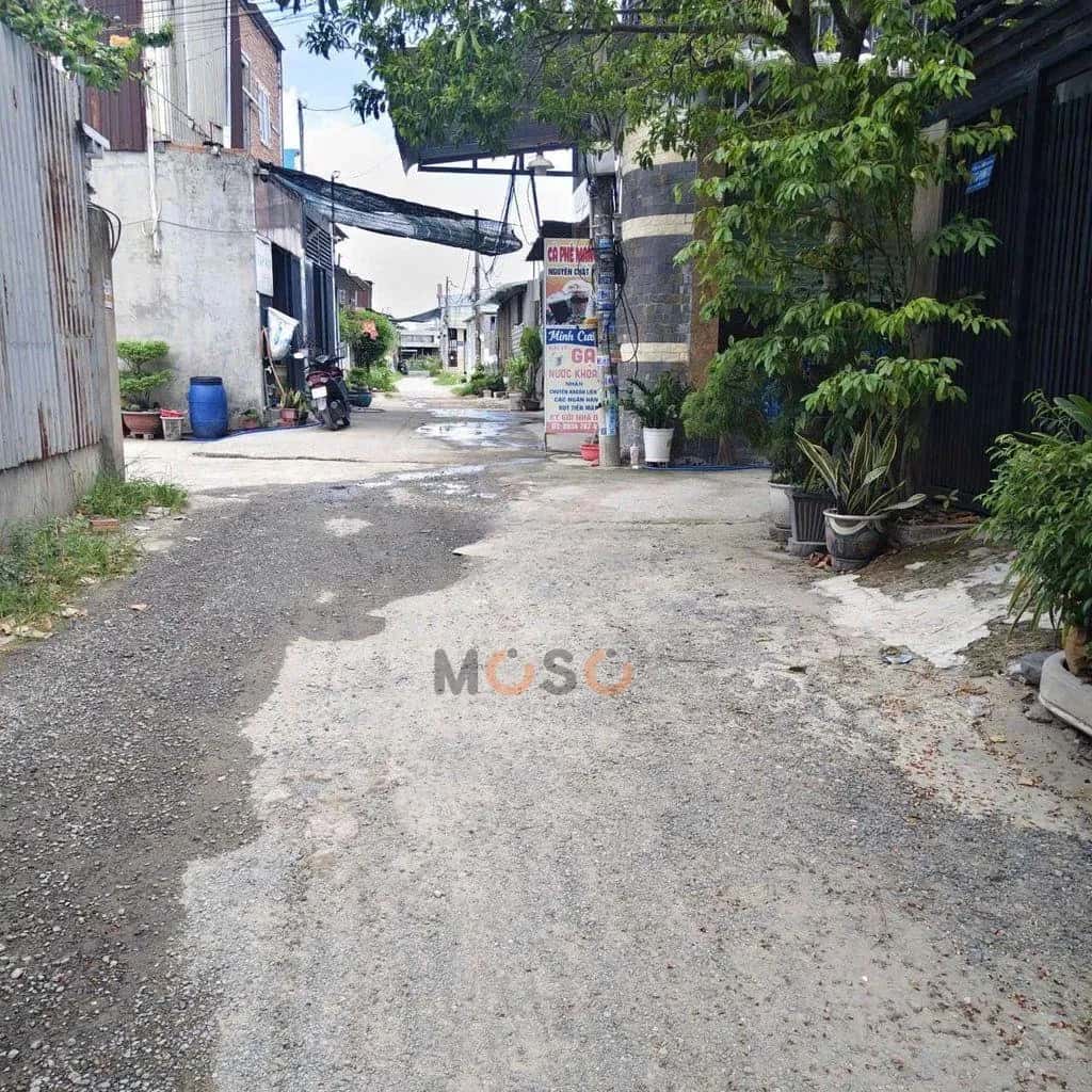 Cho thuê nhà hẻm mặt tiền kênh trung ương Huyện Bình Chánh, TP.HCM – 1 phòng ngủ, giá 2.7 triệu — Hình 3 Cho thuê nhà hẻm mặt tiền kênh trung ương Huyện Bình Chánh, TP.HCM – 1 phòng ngủ, giá 2.7 triệu — Hình 3