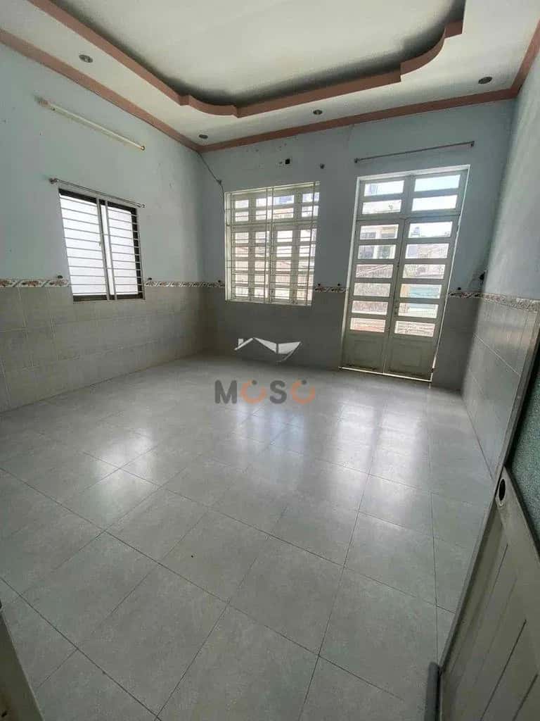 Cho thuê nhà hẻm Nguyễn Nhữ Lãm Quận Tân Phú, TP.HCM – 2 phòng ngủ, giá 10 triệu — Hình 3